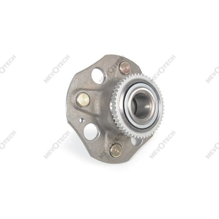 Mevotech 98-02 Honda Accord Bearing W/Hub, H512178 H512178
